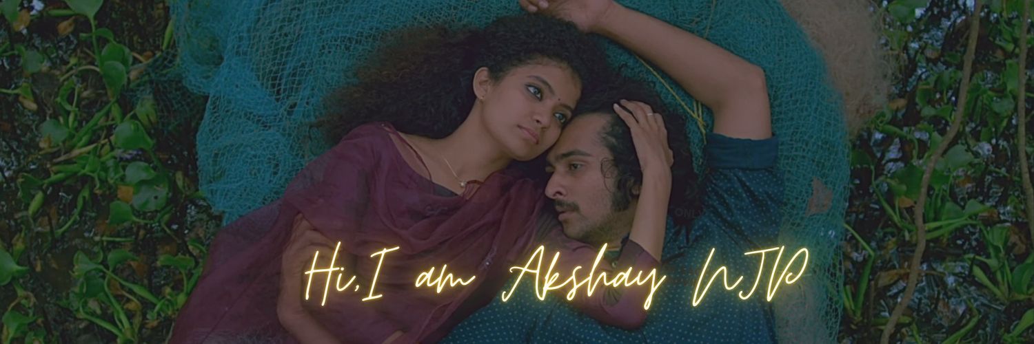 Akshay njp's banner