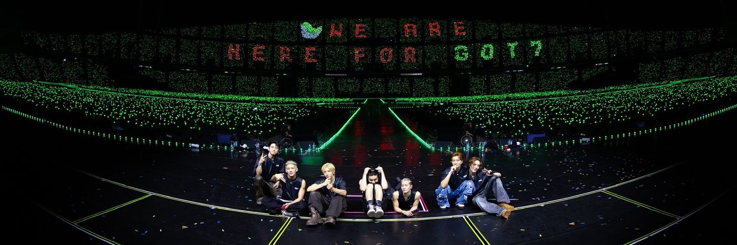 GOT7Stream_TH's banner