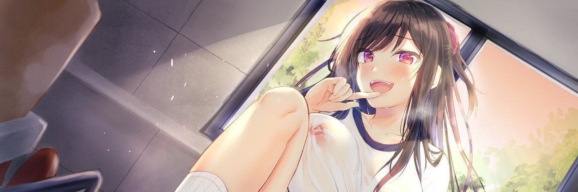 Sam~💕's banner