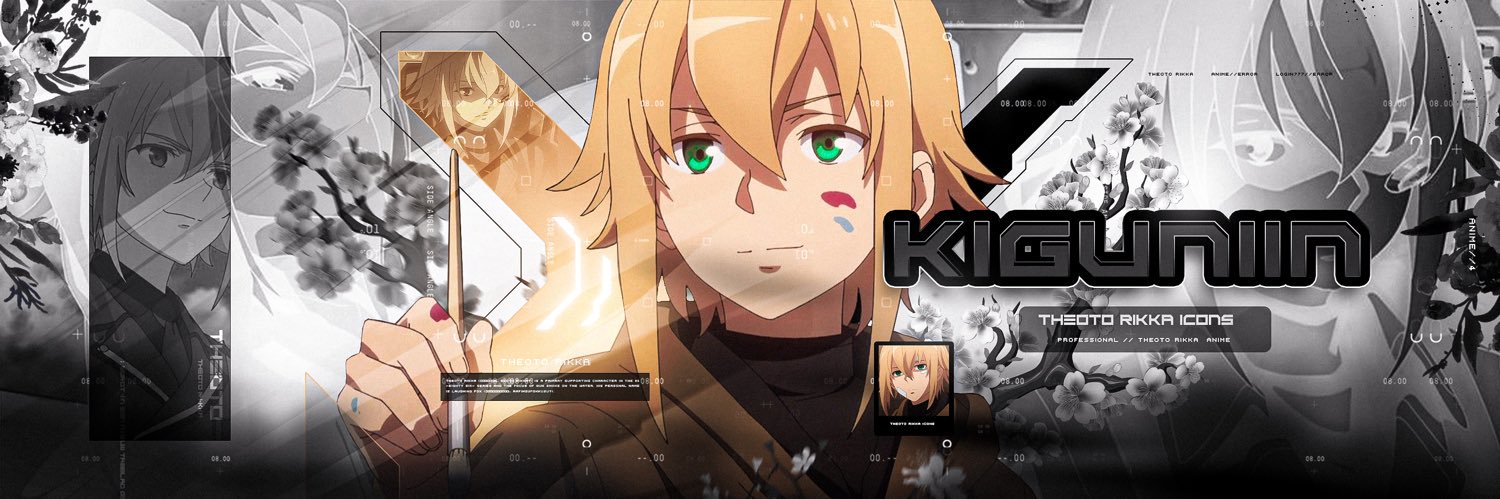 KiGuNiiN's banner