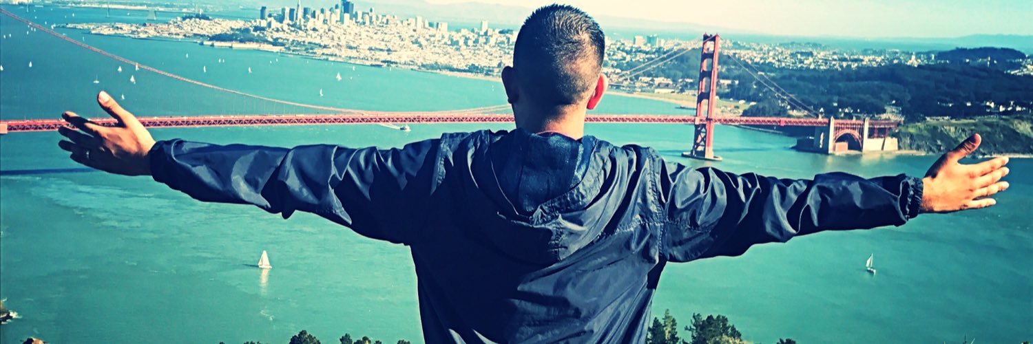 Akhil Vyas's banner