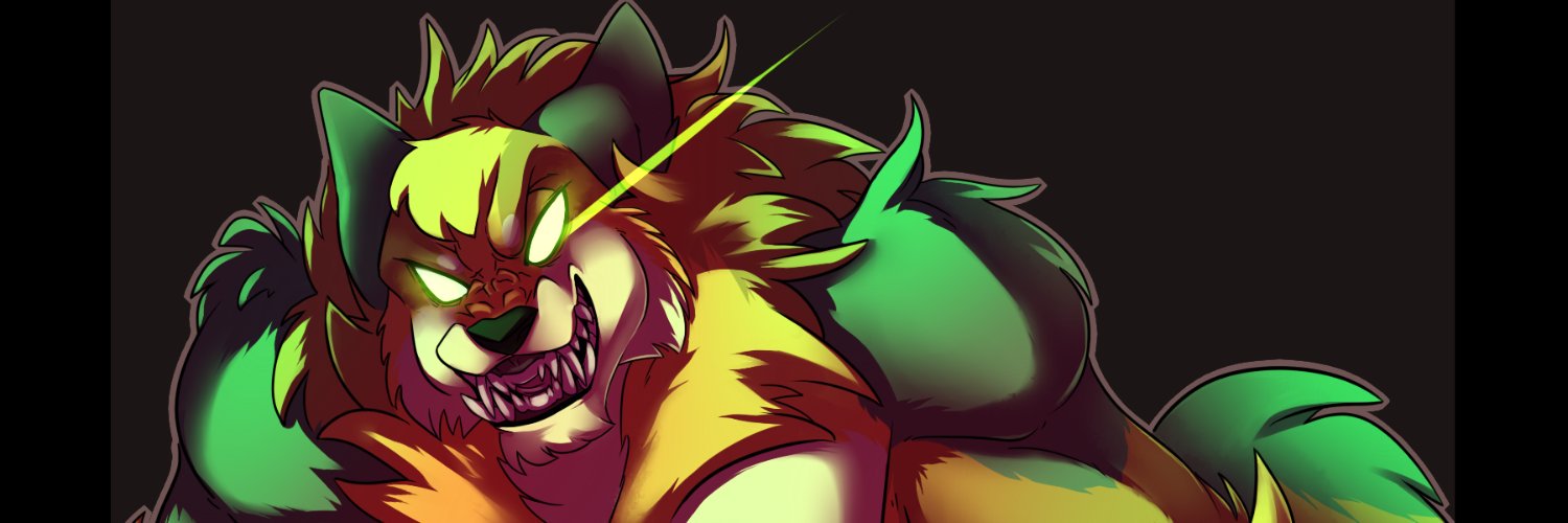 🎃Spice Wolf🐺➡️FC's banner