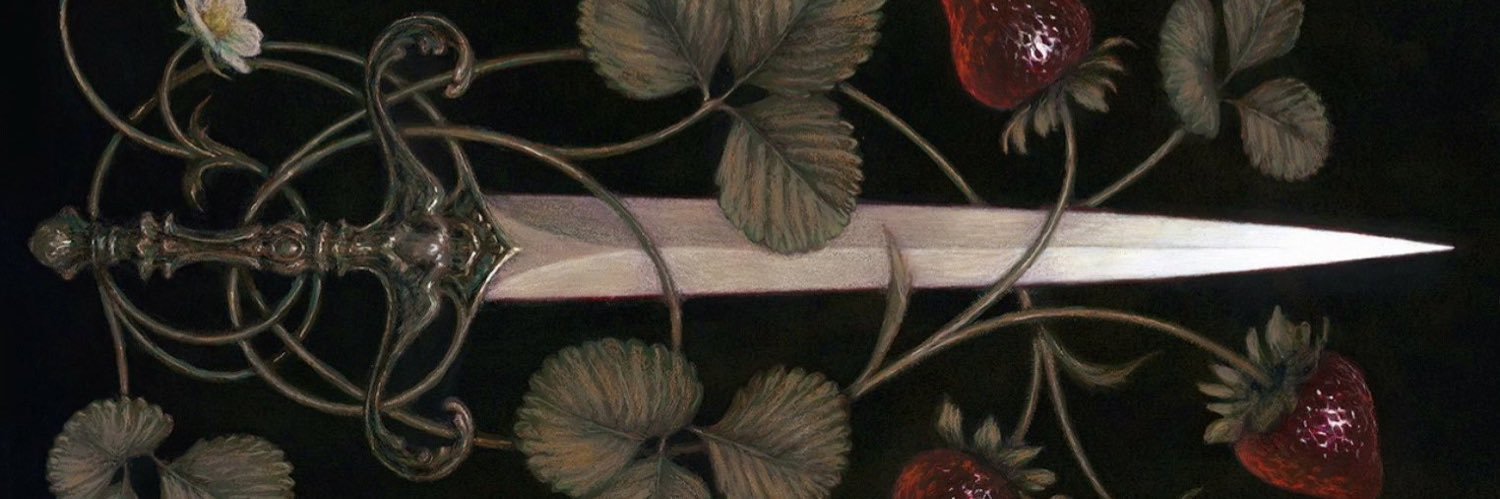 ⋆༺ hails ༻⋆'s banner