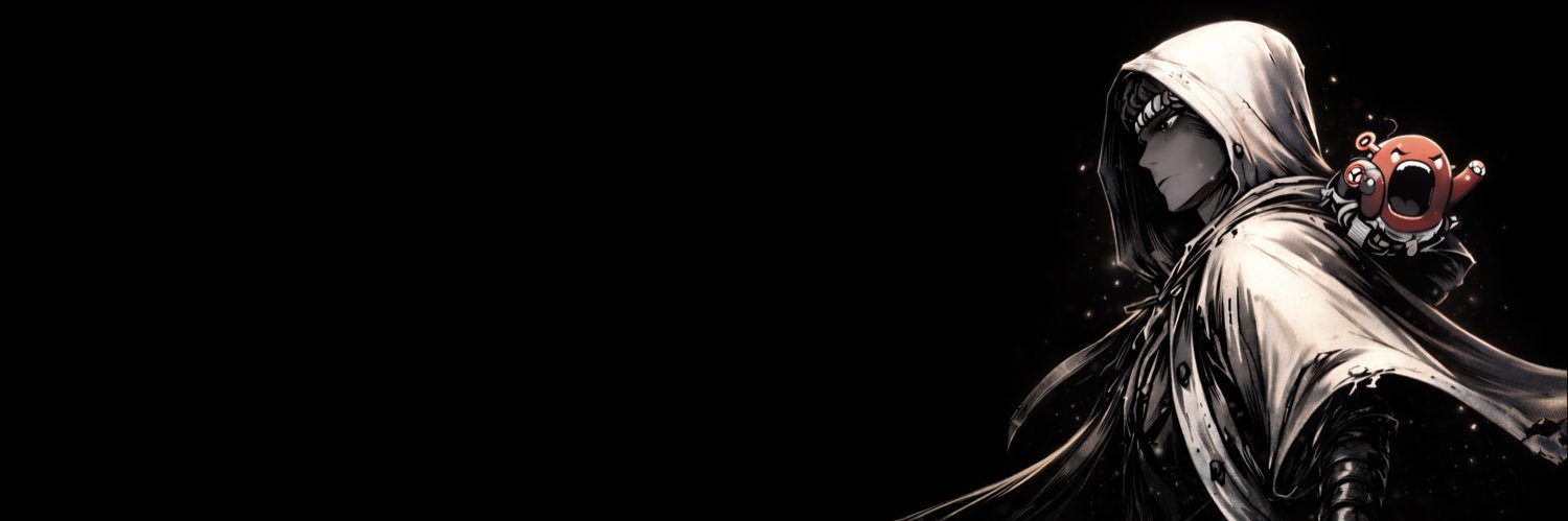 ⛌ev's banner