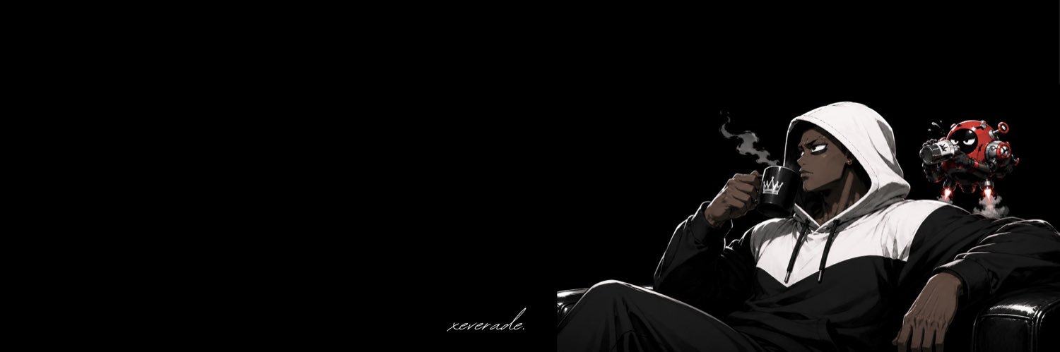 ⛌ev's banner