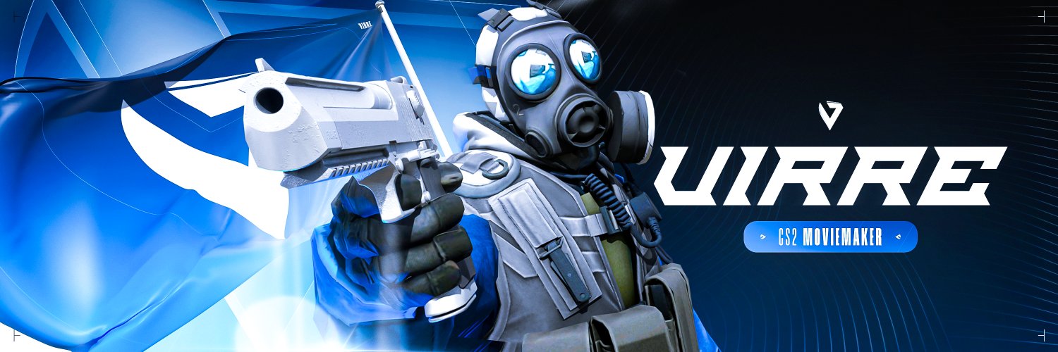 Virre CS's banner