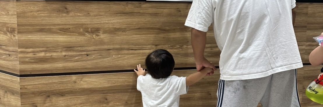 ロビンソン's banner