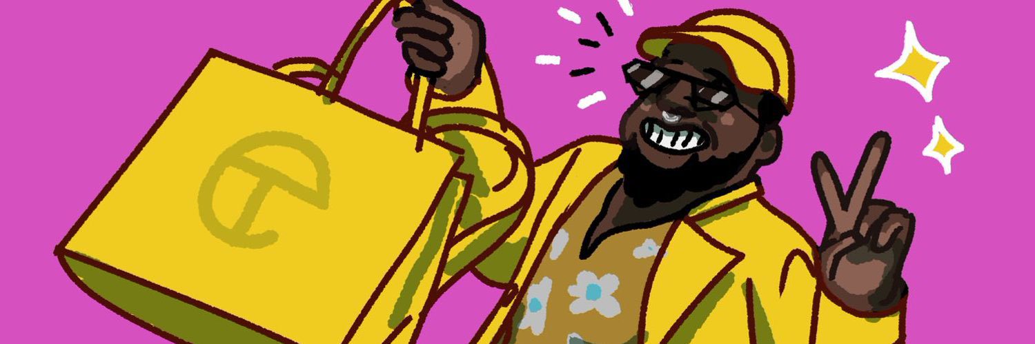 Marquis The Honey Bear's banner
