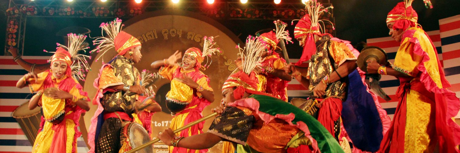 TNIE Odisha's banner