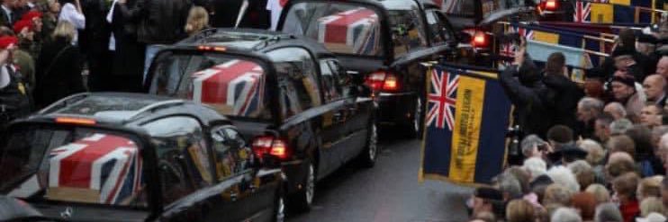 John McAleese MM 🇬🇧's banner