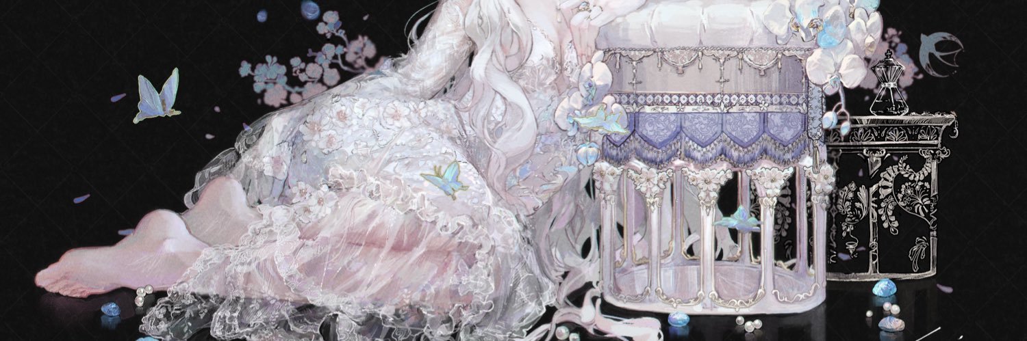 璻。's banner