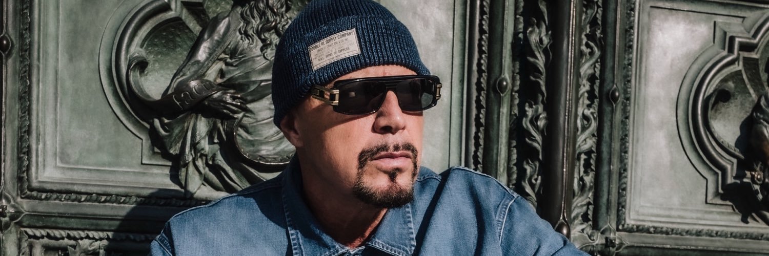 DJ Muggs's banner