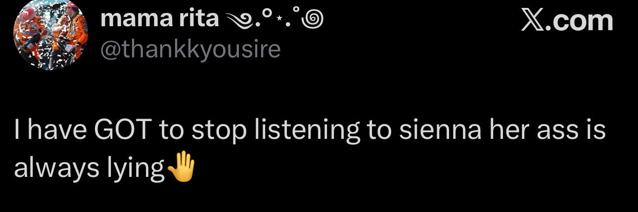 sie 🇦🇺's banner