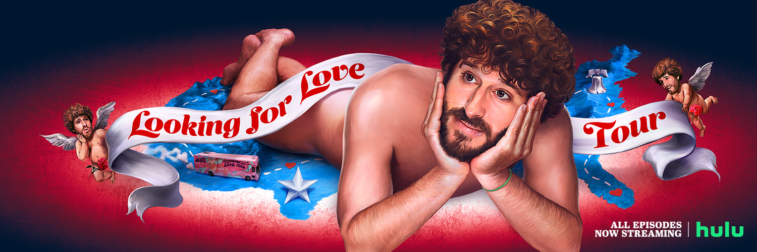 DAVE's banner