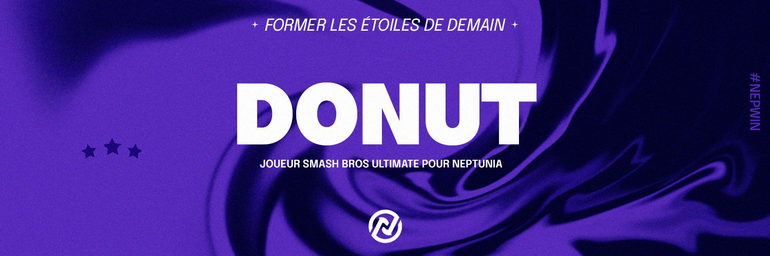 NEP | NFO | 🍩's banner