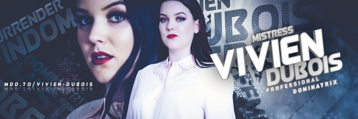 Vivien_Dubois's banner