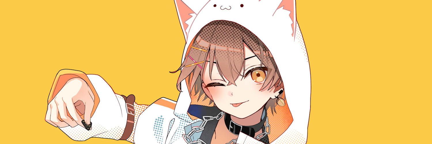 リスくん's banner