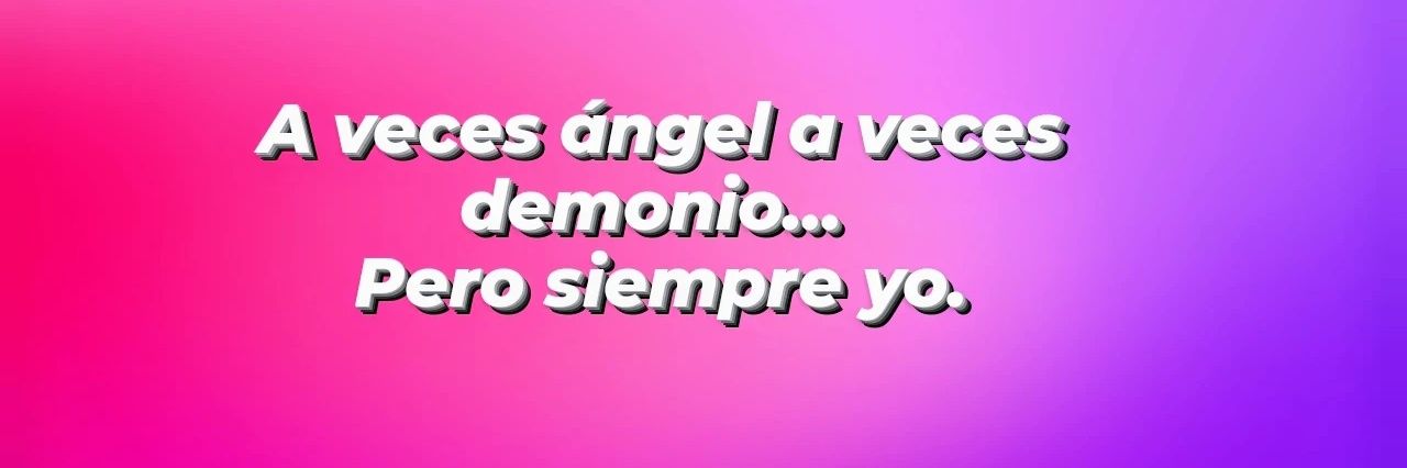 Verónica 🇦🇷's banner