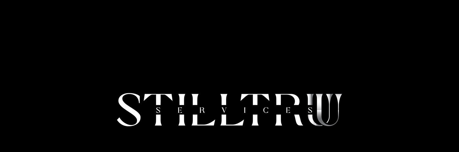 STILLTRU's banner