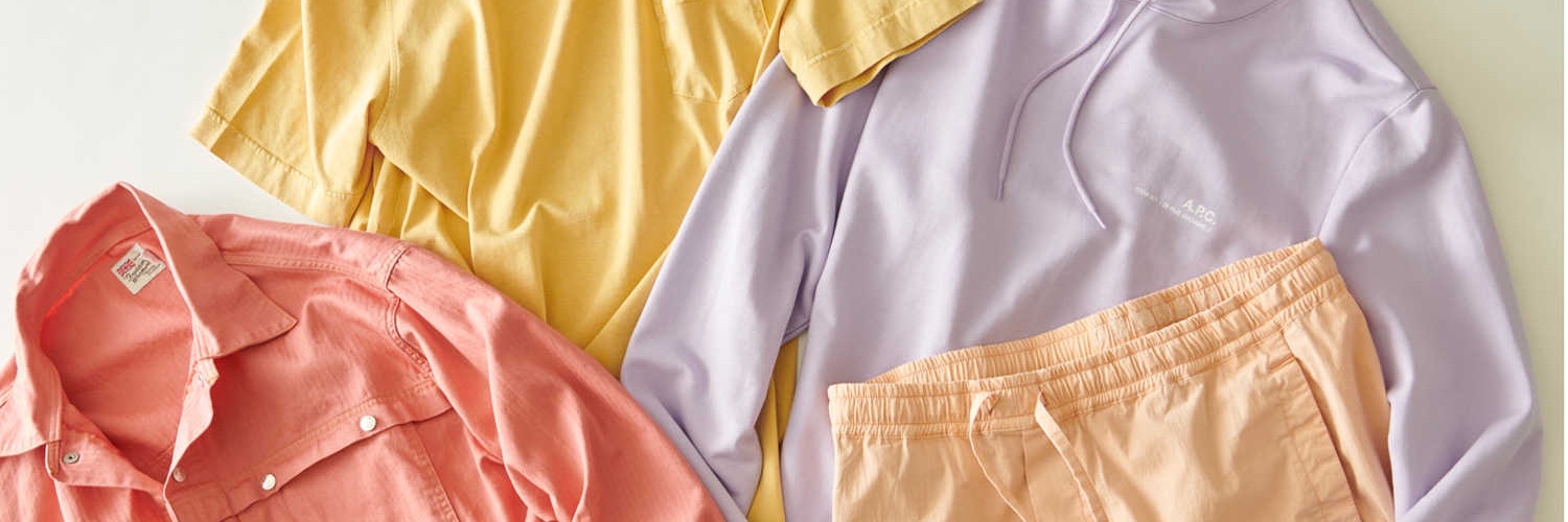 Safari's banner