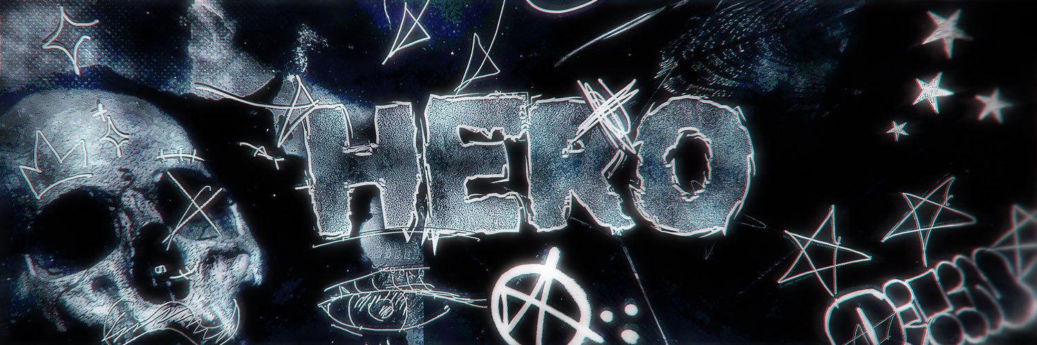 Hero's banner