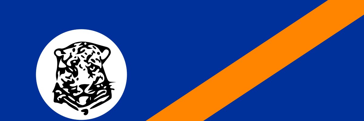 Bophutatswana's banner