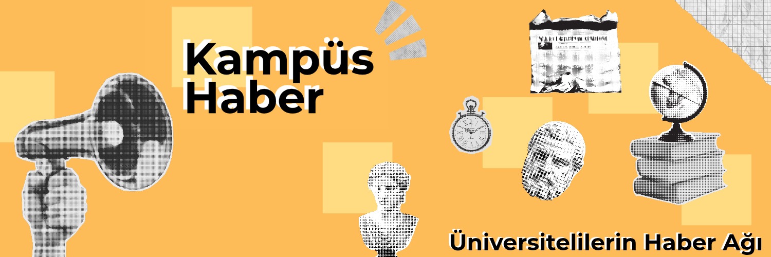 Kampüs Haber's banner