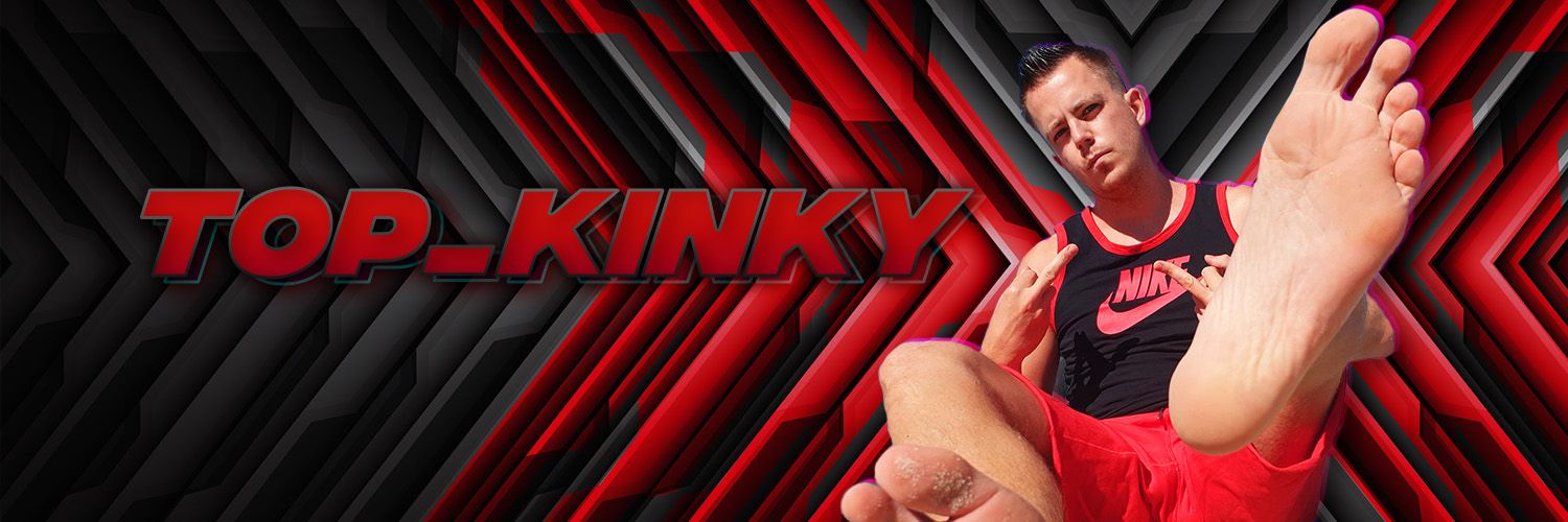 top_kinky 😛 🔜 Pride Gran Canaria's banner