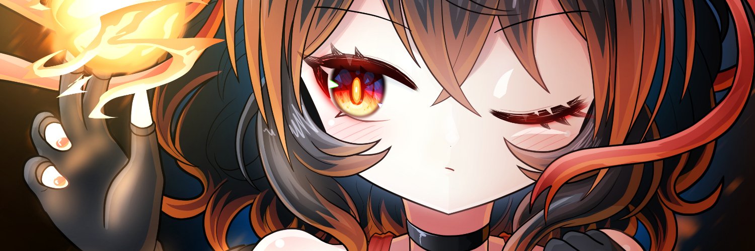 天色鮫🦈's banner