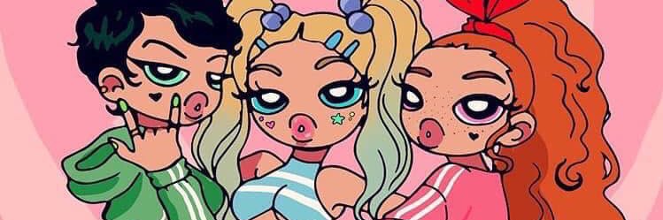 💓The Dolly💓's banner