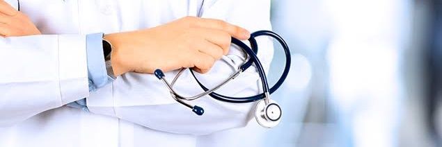 Doctor Khurram Khan's banner