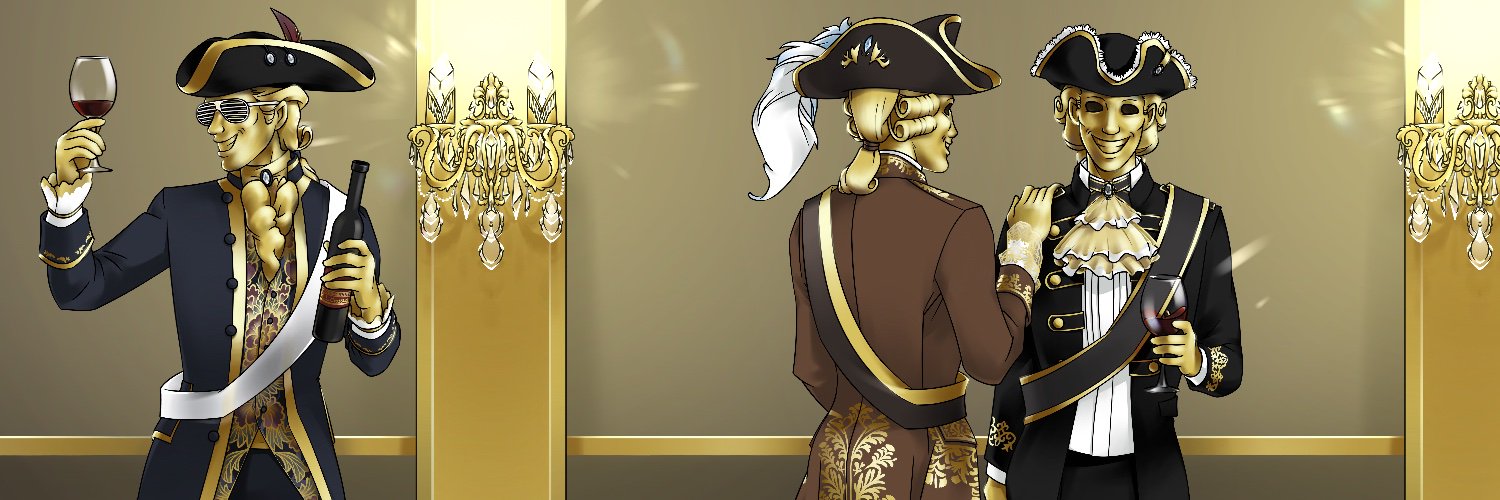 THE ULTIMATE J's banner