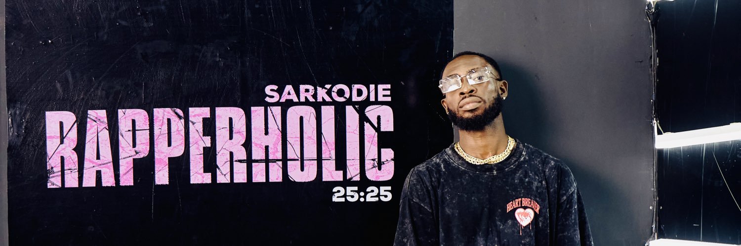 SARKCESSFUL VISION PRO 🕊's banner