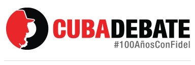 Cubadebate's banner