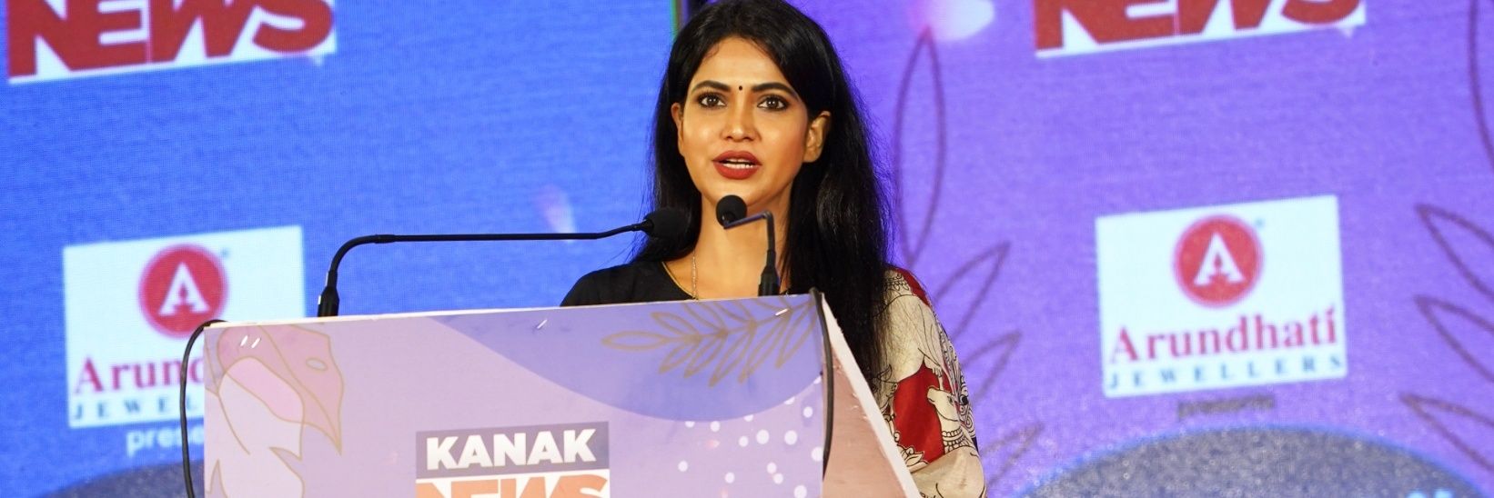 Sushree sangita dash's banner