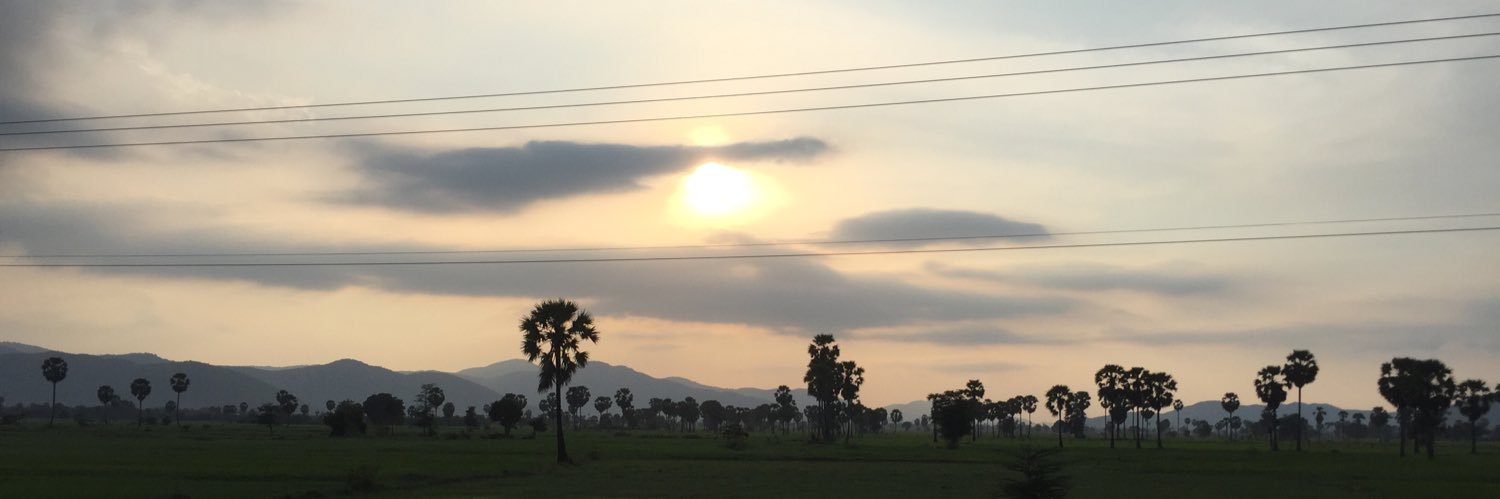 Karapu Chenka's banner