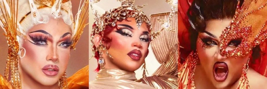 SASHA ✨'s banner