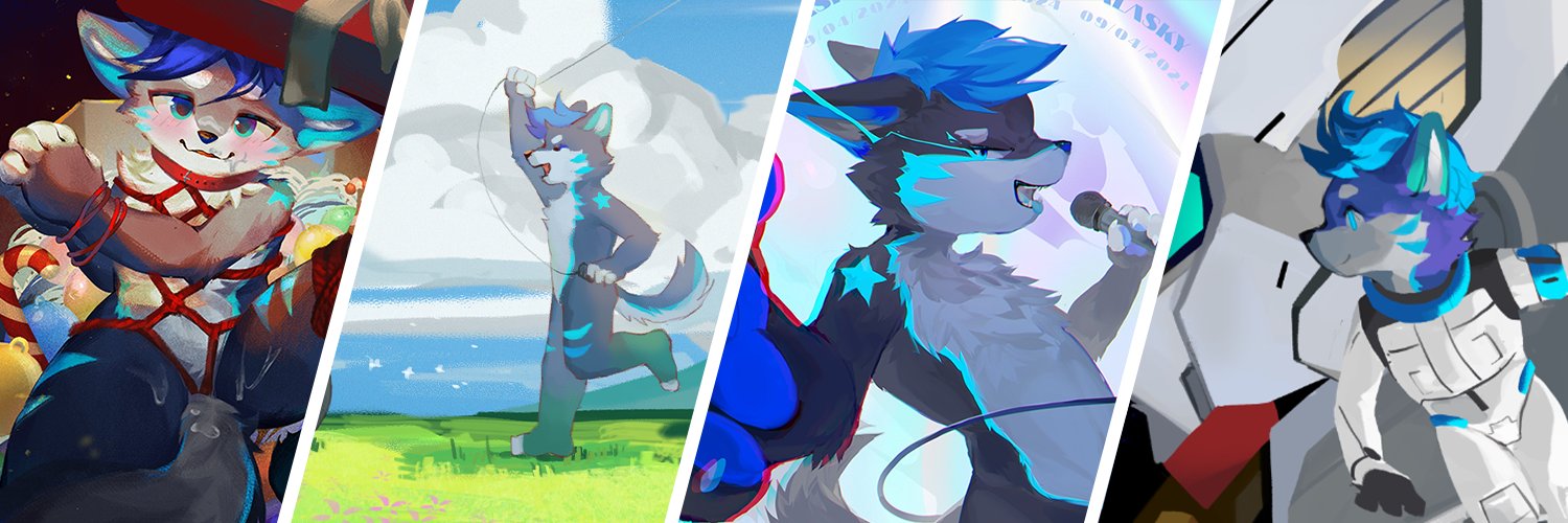 Alasky 🔜 Siampaw's banner