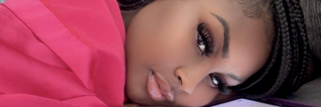 I’m Treza 😉's banner