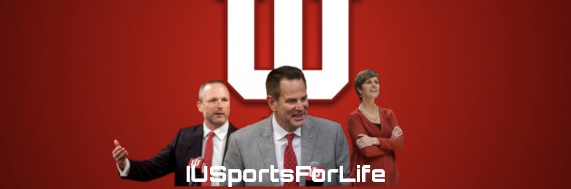 IUSportsForLife's banner