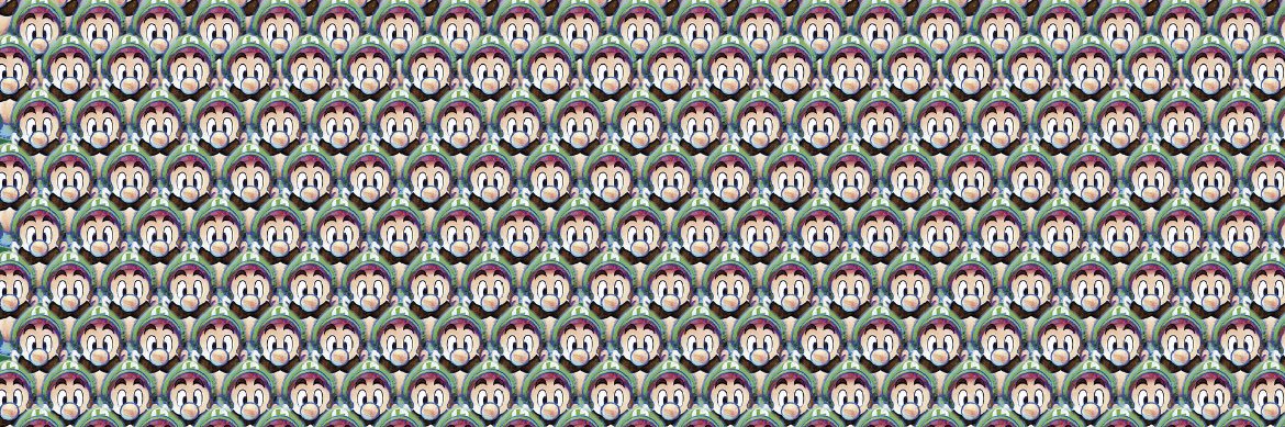 Luigi’s Sidekick's banner