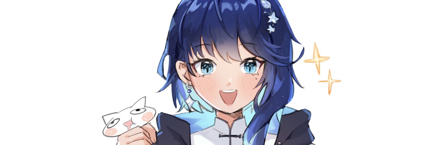 ｌｉｎｓ | comms open's banner
