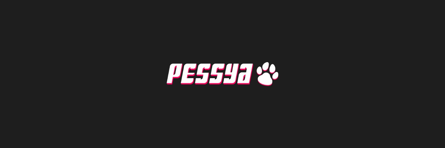 Pessya | Comms Open's banner