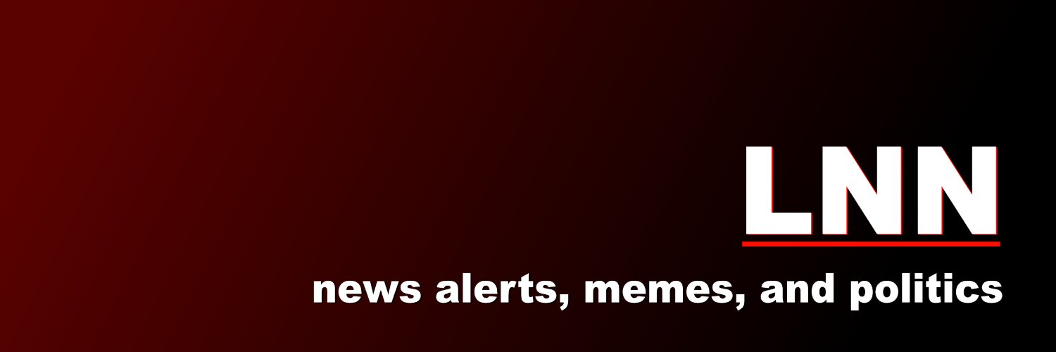 Lit News Network's banner