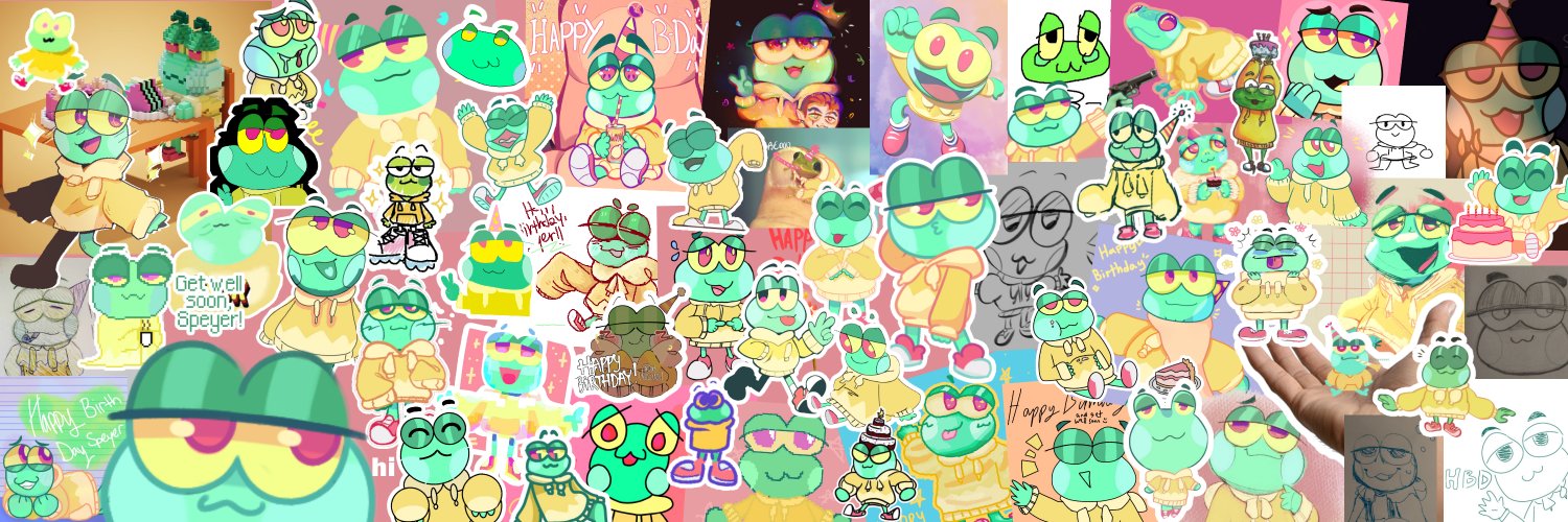 SpeyerBoot's banner