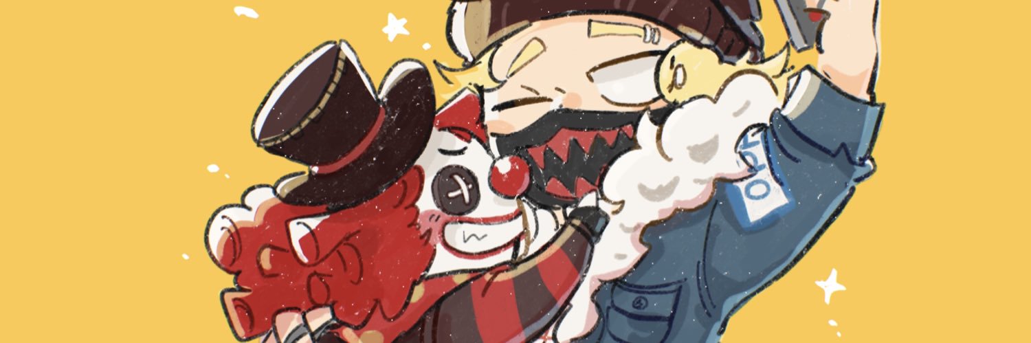 サメタロ/skeb's banner