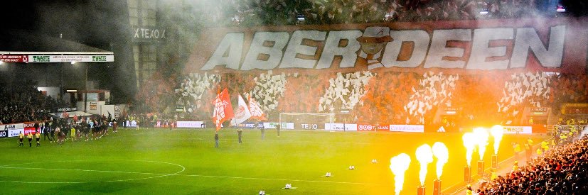 Jonny Hayes's banner