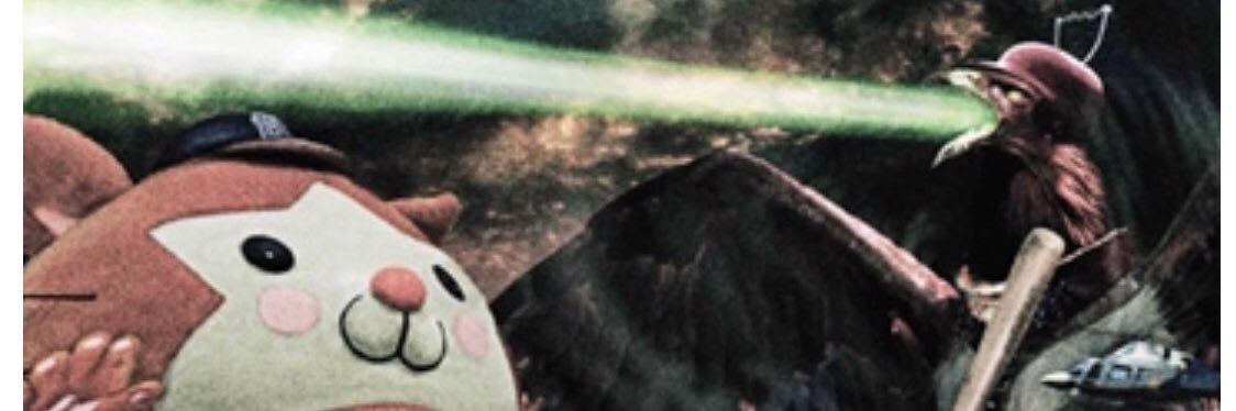 ハマペン's banner