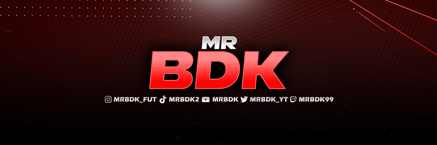 MrBDK's banner