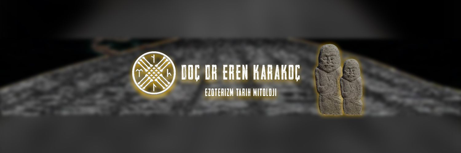 Eren Karakoç's banner